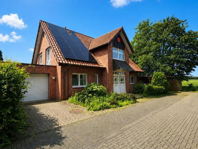 Haus kaufen in Saerbeck, Nordrhein-Westfalen