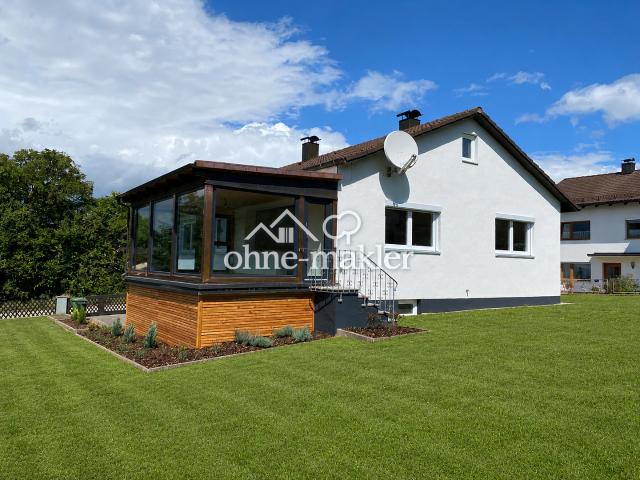Haus kaufen in Pappenheim, Bayern