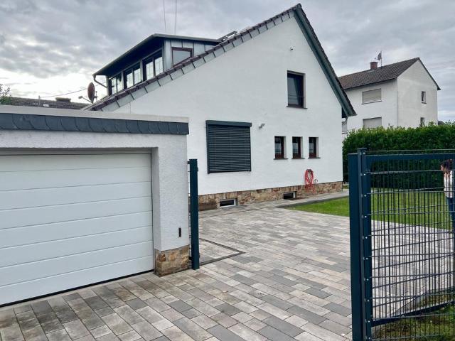 Haus kaufen in Hattersheim, Hessen