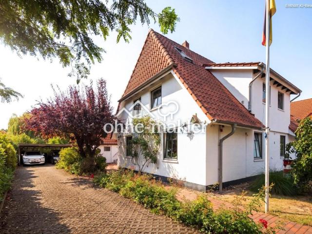 Haus kaufen in Horn-Lehe, Bremen