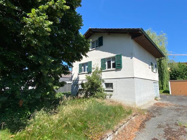 Haus kaufen in Alle, Jura