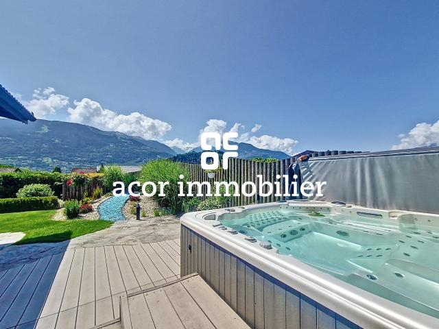 Reihenfamilienhaus kaufen in Chandolin-Savièse, Wallis