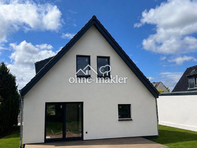 Haus kaufen in Glinde, Schleswig-Holstein