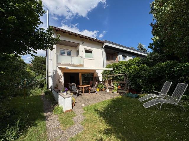 Haus kaufen in Heusenstamm, Hessen