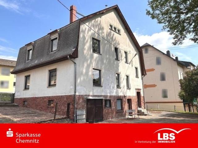 Haus kaufen in Stollberg, Sachsen