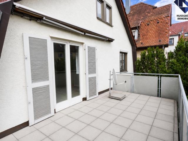 Haus kaufen in Esslingen, Baden-Württemberg