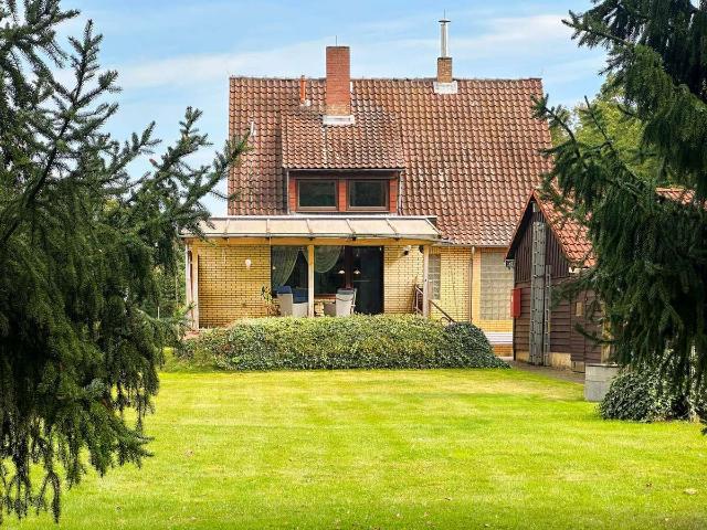Haus kaufen in Ortschaft Ost, Salzgitter