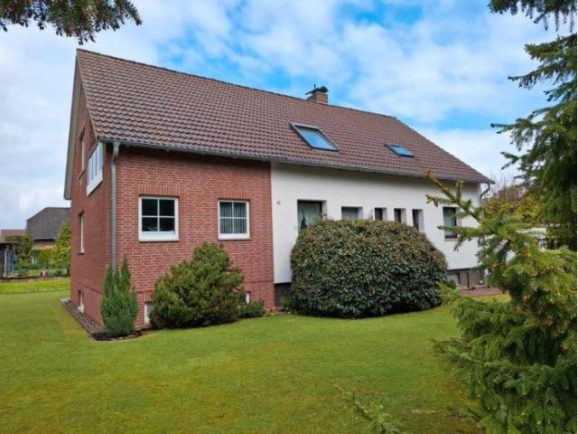 Haus kaufen in Barsinghausen, Niedersachsen