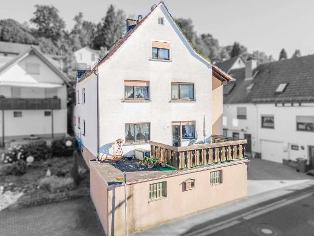 Haus kaufen in Rothenbuch, Landkreis Aschaffenburg
