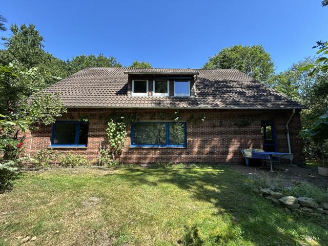 Villa kaufen in Achternholt, Wardenburg