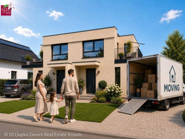 Haus kaufen in Biedermannsdorf, Niederösterreich