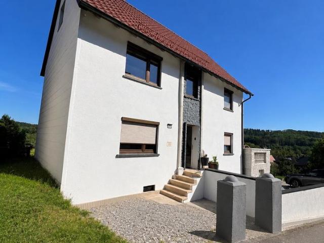 Haus kaufen in Dewangen, Aalen
