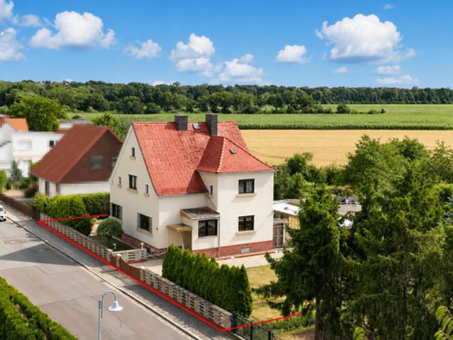 Haus kaufen in Sachsen-Anhalt