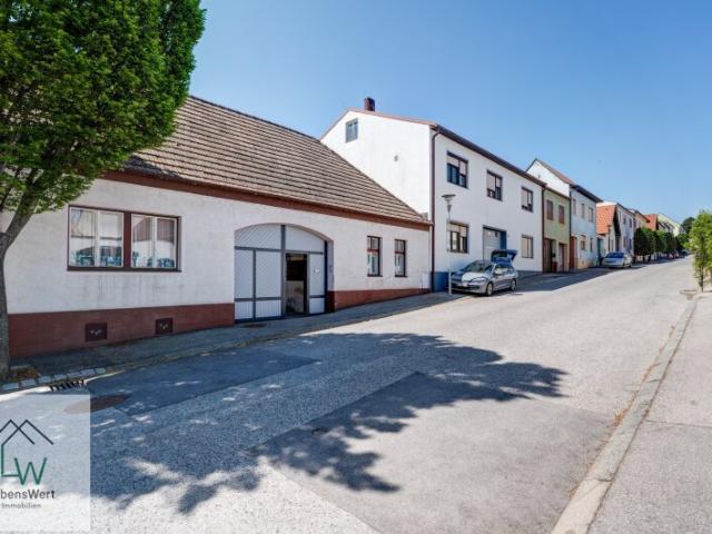 Haus kaufen in Mörbisch am See, Burgenland