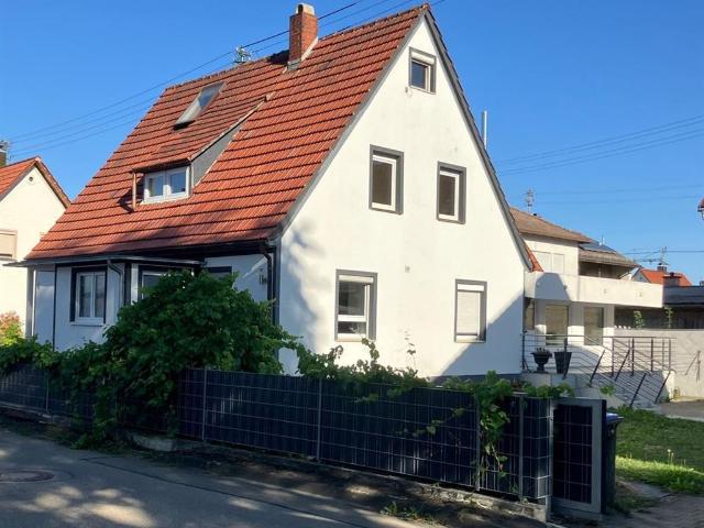 Villa kaufen in Vöhringen, Bayern