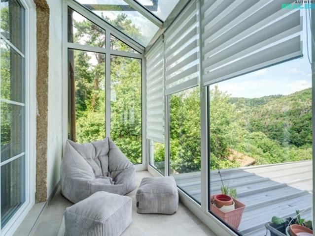 Einfamilienhaus kaufen in Forchtenstein, Burgenland