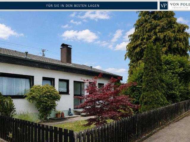 Haus kaufen in Syrgenstein, Landkreis Dillingen an der Donau