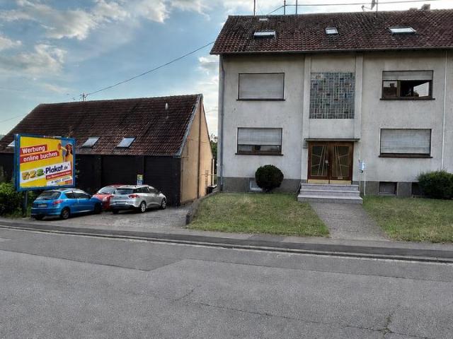 Haus kaufen in Kleinblittersdorf, Saarland