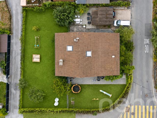Haus kaufen in Les Mayens-de-Sion, Wallis