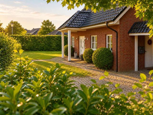 Haus kaufen in Glücksburg, Kreis Schleswig-Flensburg