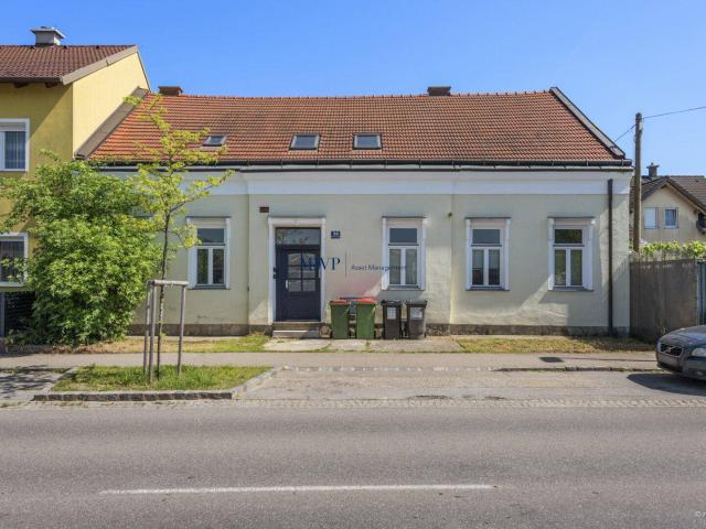 Haus kaufen in Deutsch Wagram, Niederösterreich