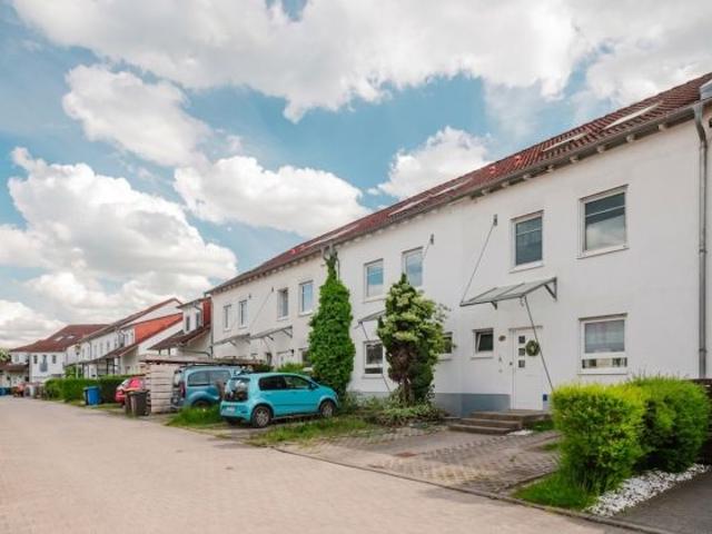 Haus kaufen in Bernau, Brandenburg