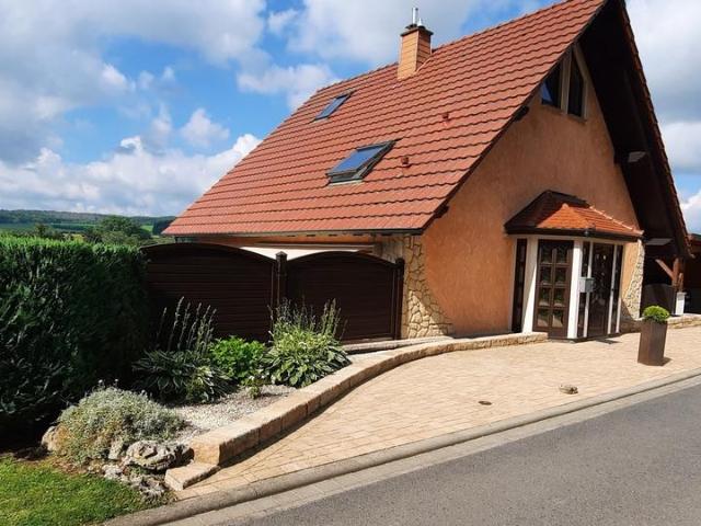 Haus kaufen in Dingelstädt, Thüringen