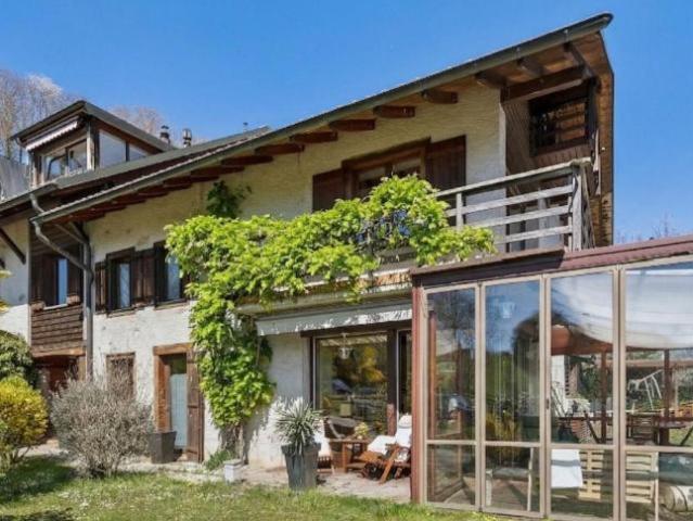 Haus mieten in Corsier-sur-Vevey, Waadt