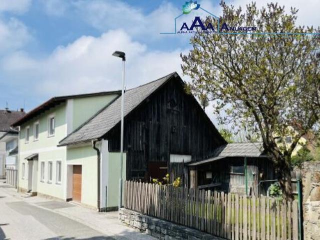 Einfamilienhaus mieten in Ottenschlag, Niederösterreich