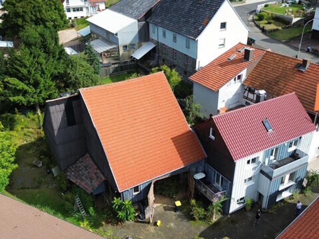 Villa kaufen in Antrifttal, Hessen