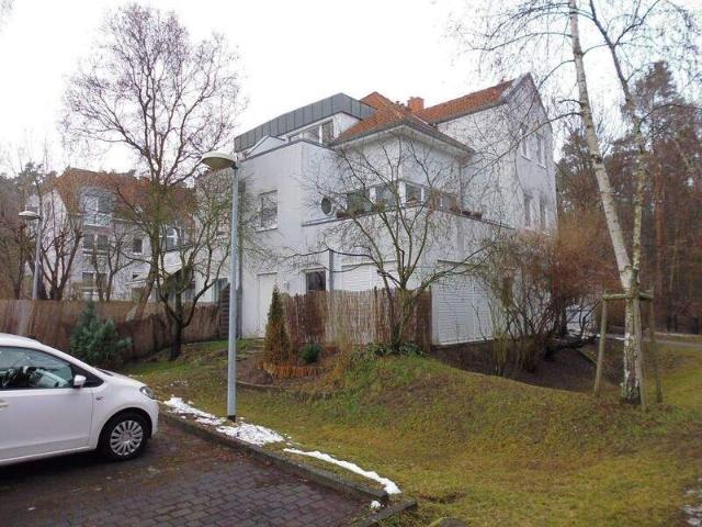 Apartment mieten in Treptow–Köpenick, Berlin