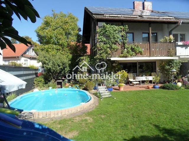 Haus kaufen in Neugilching, Gilching