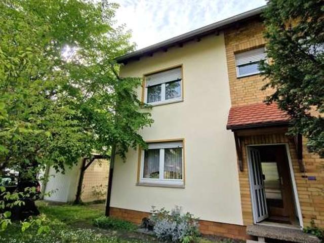 Haus kaufen in Ludwigshafen, Oppau
