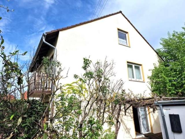 Haus kaufen in Ludwigshafen, Oppau