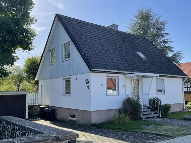 Villa kaufen in Ober-Sorg, Vogelsbergkreis