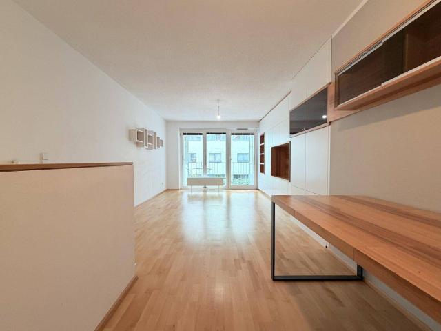 Apartment kaufen in Ottakring, Wien