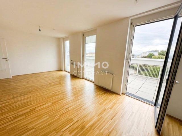 Apartment mieten in Donaustadt, Wien
