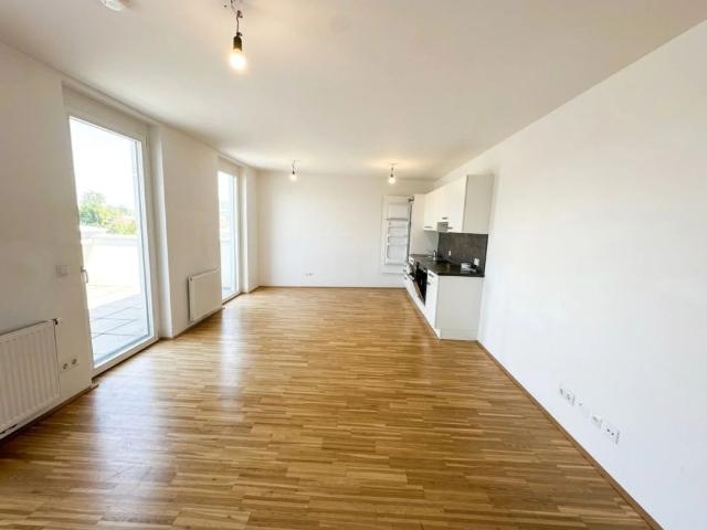 Apartment mieten in Donaustadt, Wien