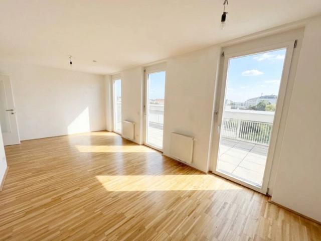 Apartment mieten in Donaustadt, Wien