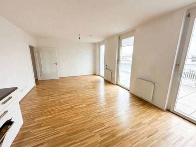 Apartment mieten in Donaustadt, Wien