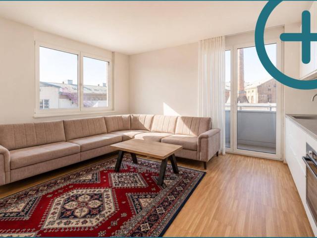 Apartment mieten in Liesing, Wien