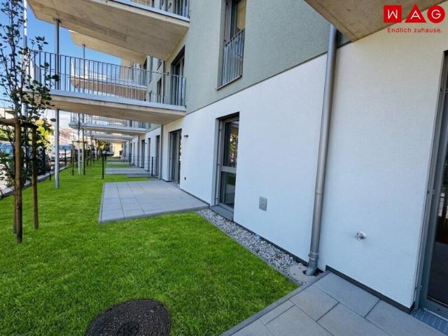 Erdgeschosswohnung mieten in Gersdorf-Feistritz, Steiermark