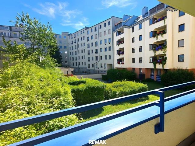 Apartment kaufen in Meidling, Wien