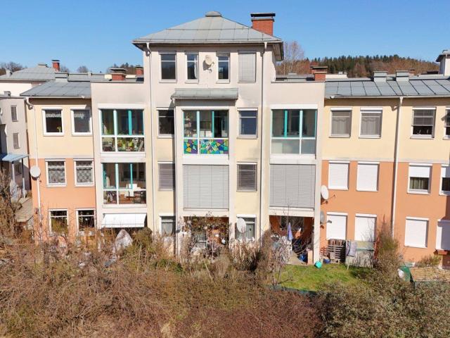 Apartment kaufen in Klagenfurt am Wörthersee, Innere Stadt