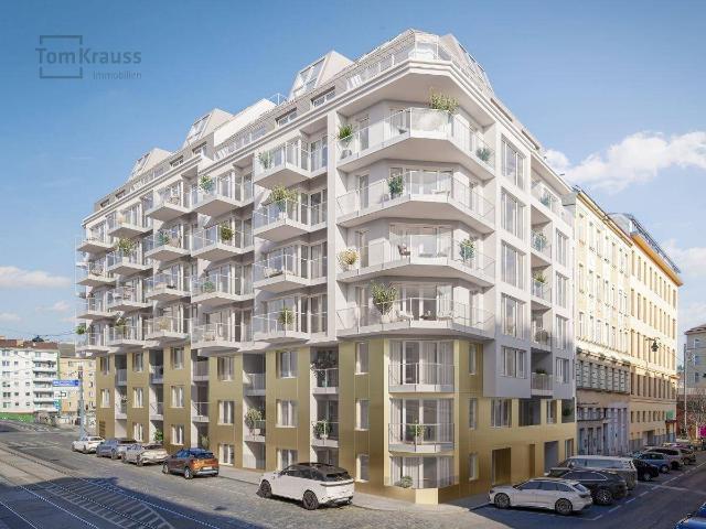 Apartment kaufen in Wien