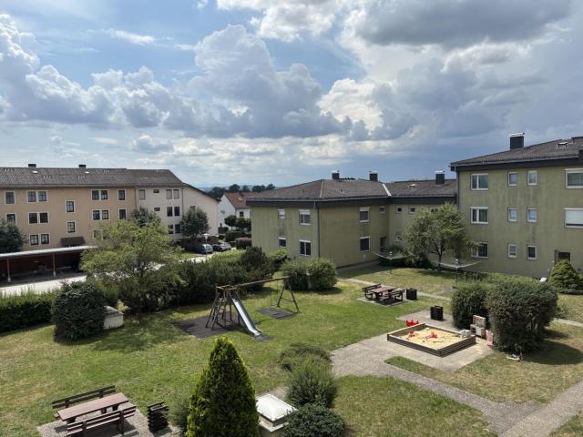 Etagenwohnung kaufen in Perg