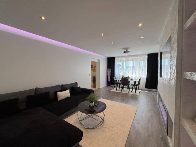 Apartment kaufen in Lanzenberg, Perg