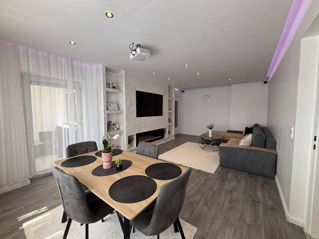 Apartment kaufen in Perg, Lanzenberg