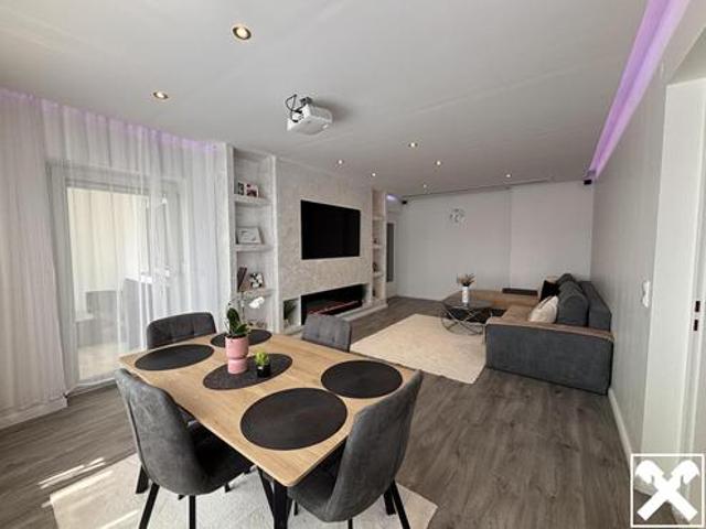 Etagenwohnung kaufen in Perg