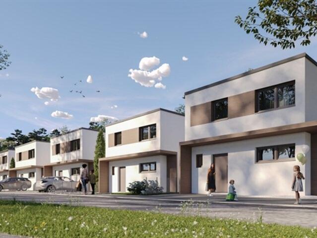 Einfamilienhaus kaufen in Alland, Niederösterreich